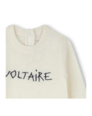 Zadig&Voltaire - Combinaison - Hot Milk - Bébé - Mixte