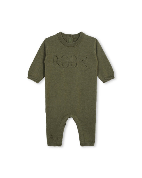 Combinaison - Harmy - Bébé - Mixte