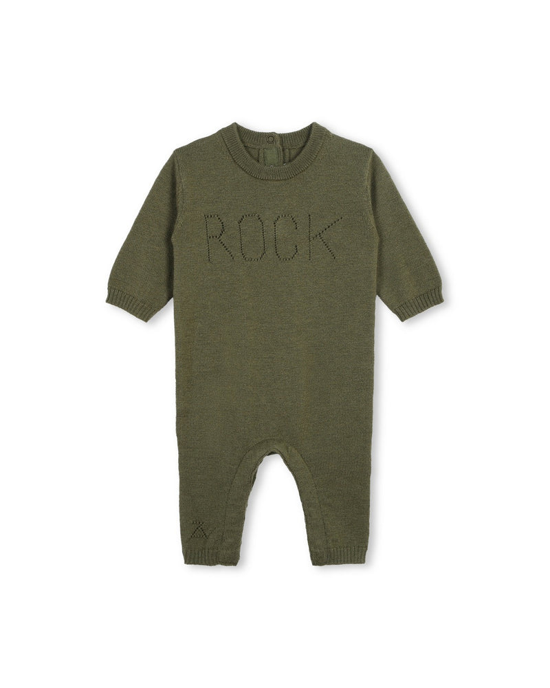 Combinaison - Harmy - Bébé - Mixte