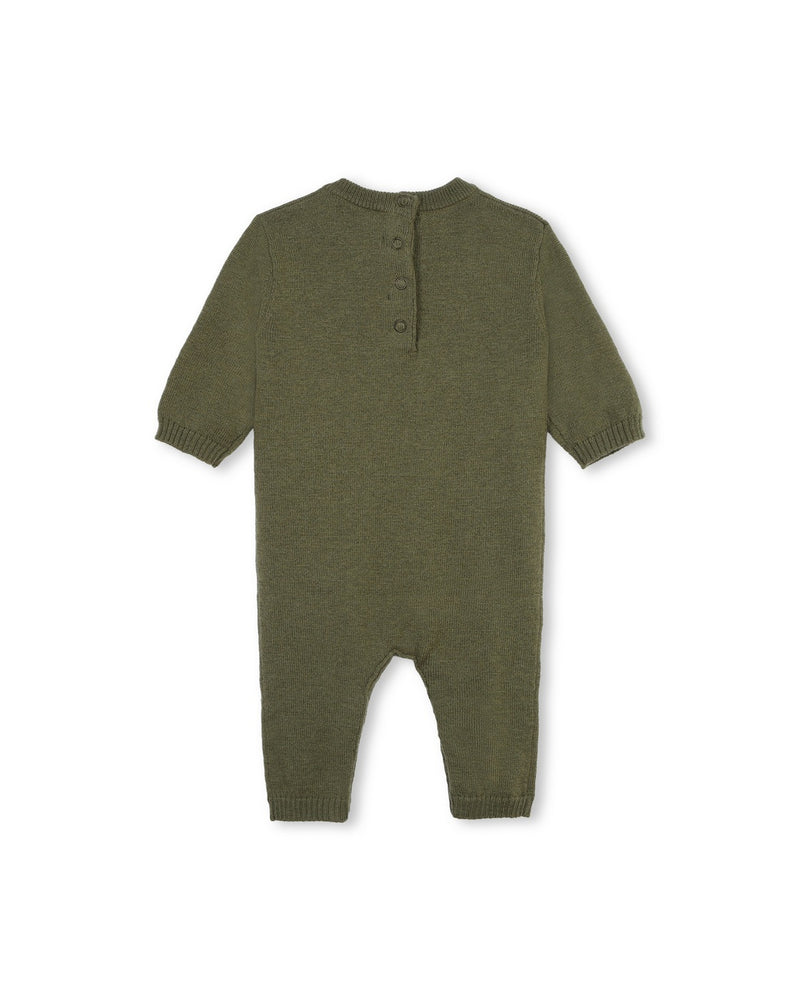 Combinaison - Harmy - Bébé - Mixte