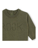 Combinaison - Harmy - Bébé - Mixte