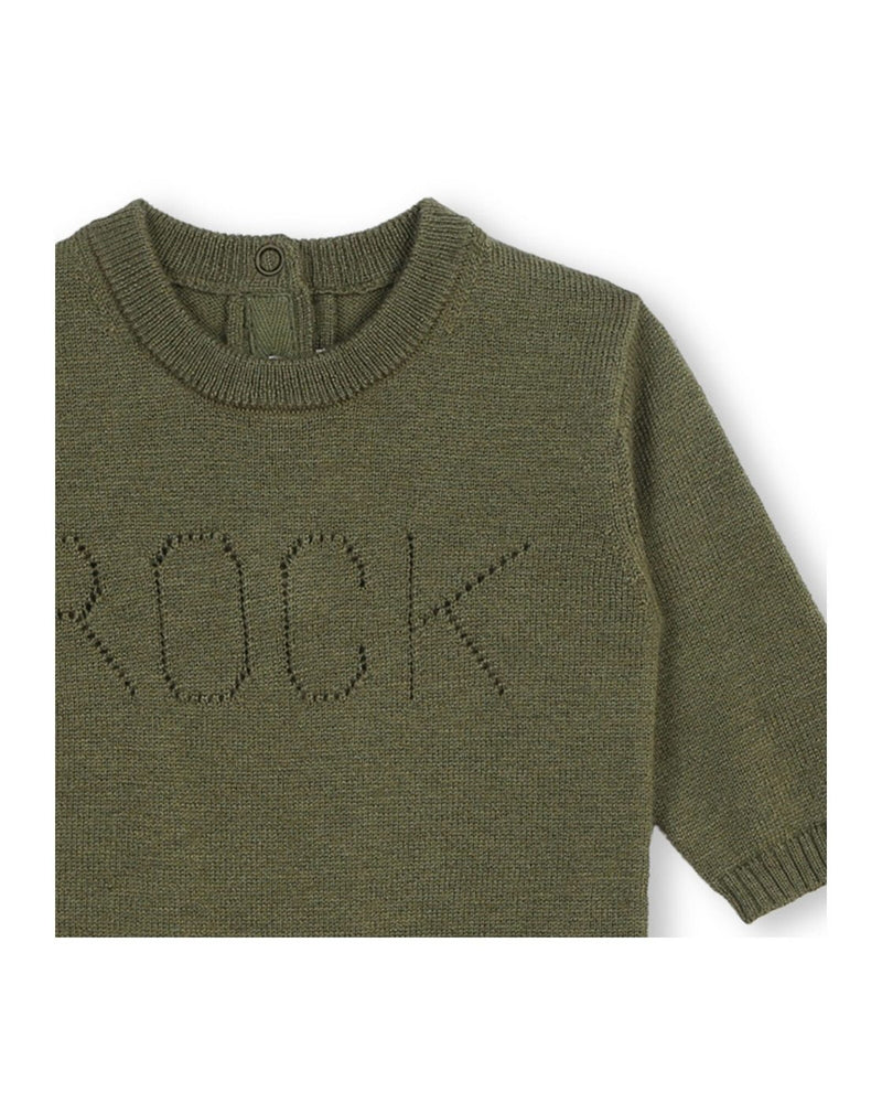 Combinaison - Harmy - Bébé - Mixte