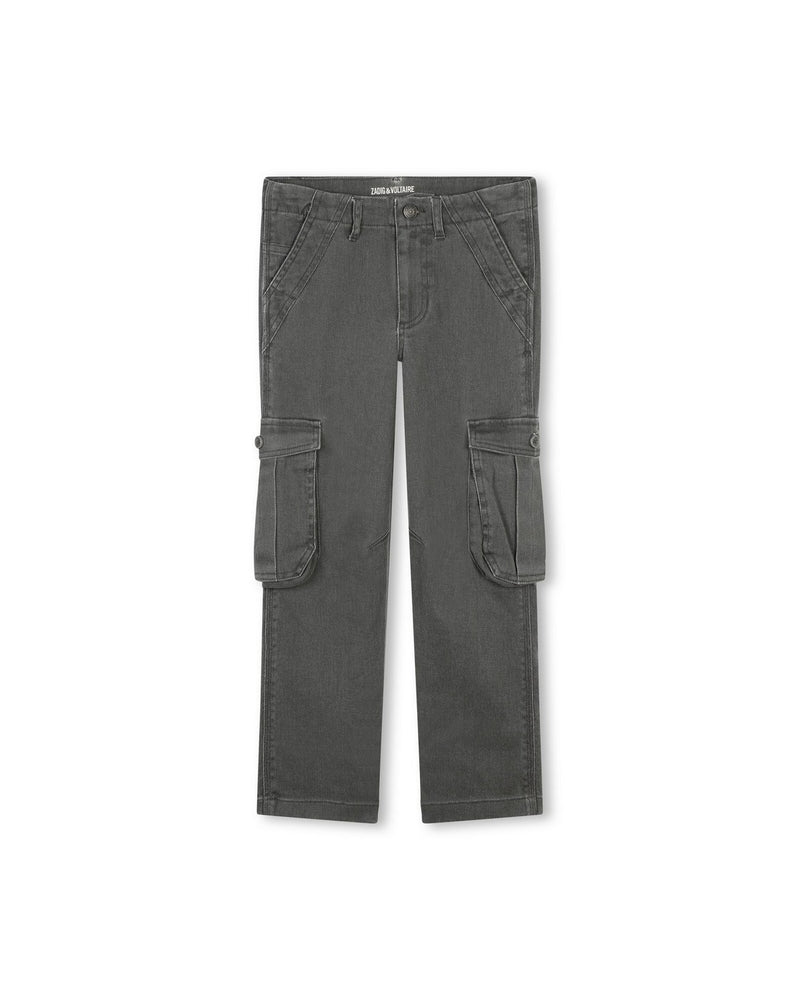 Pantalon - Onyx - Garçon