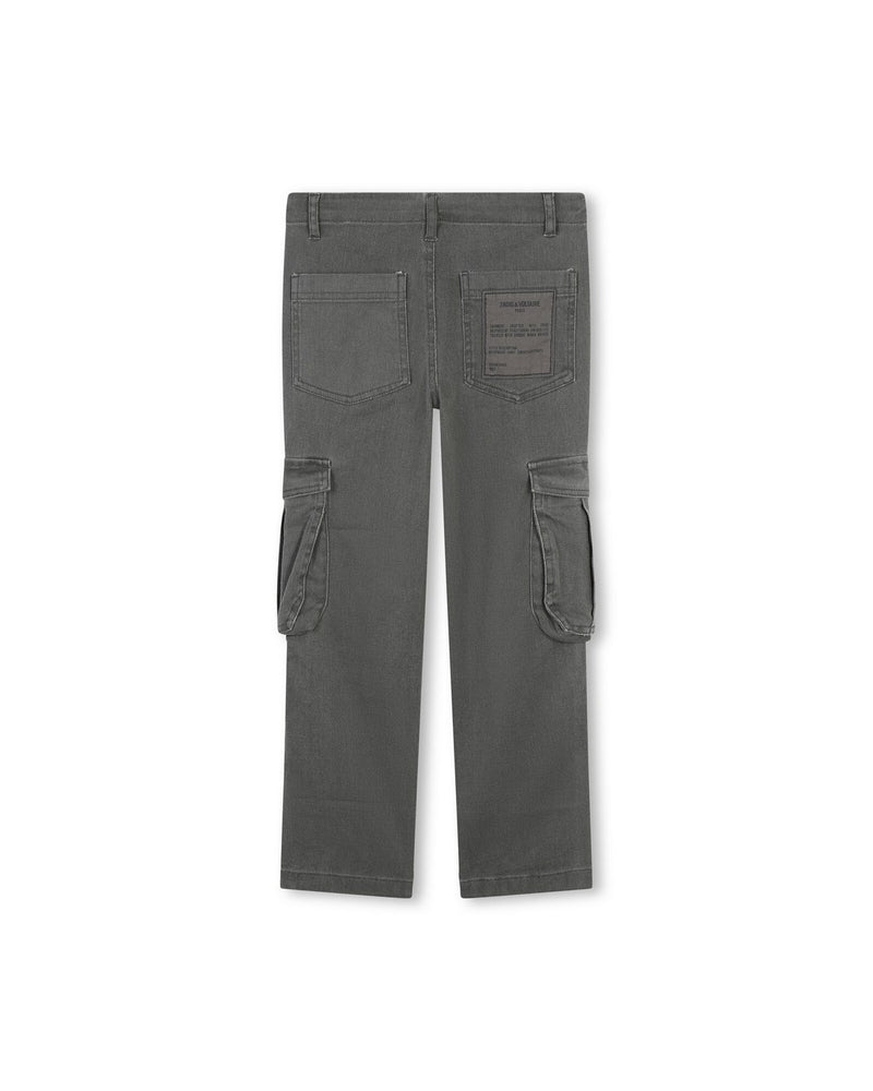 Pantalon - Onyx - Garçon