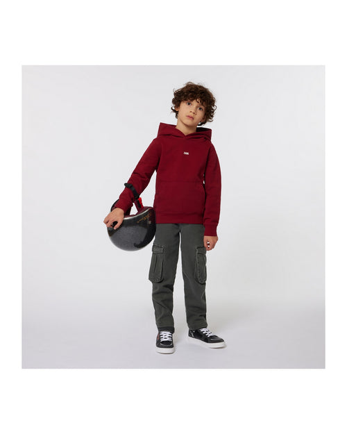 Trousers - Onyx - Boy