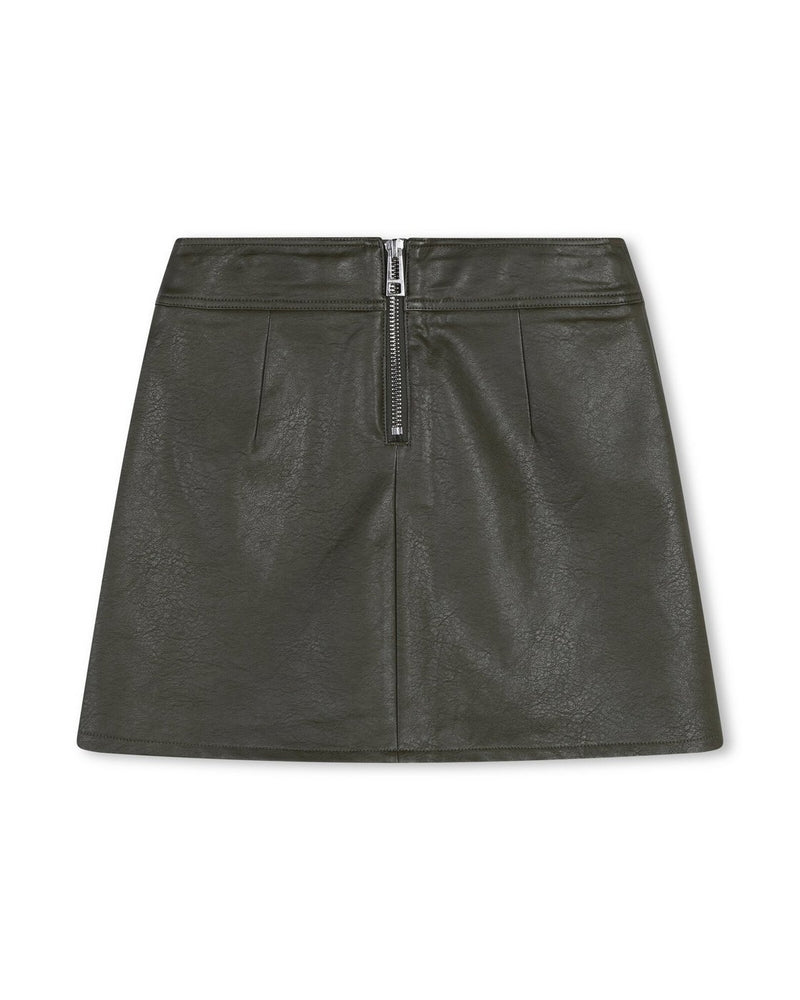 Jupe - Paton - Fille