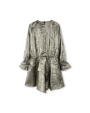 Robe - Mnoir Dore - Fille