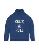 Turtleneck Sweater - Overseas - Girl