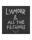 Sweatshirt - Black - Girl