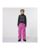 Sweatshirt - Black - Girl