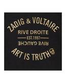 Sweatshirt - Black - Girl