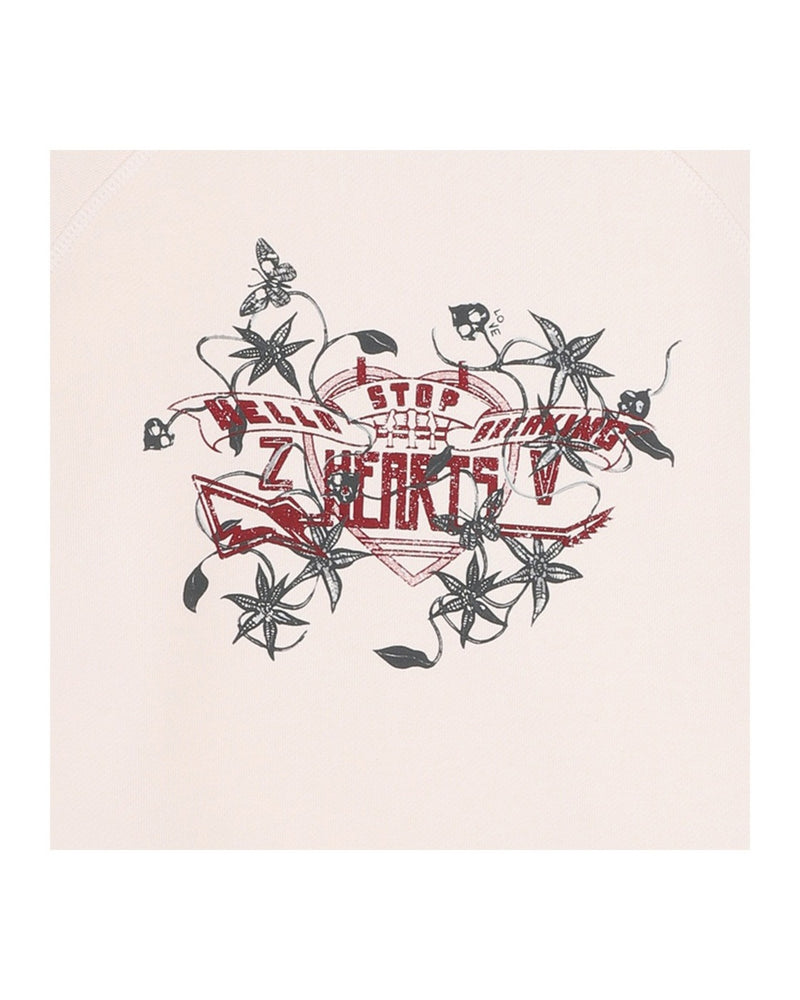 Sweat - Blitchi - Fille