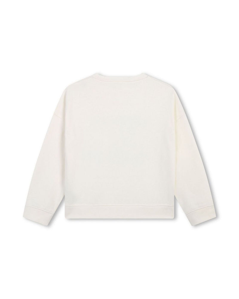 Sweat - Hot Milk - Fille