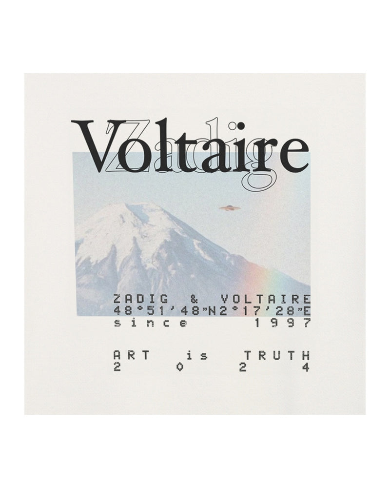 Sweat - Hot Milk - Fille