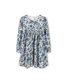 Robe - Hot Milk - Fille