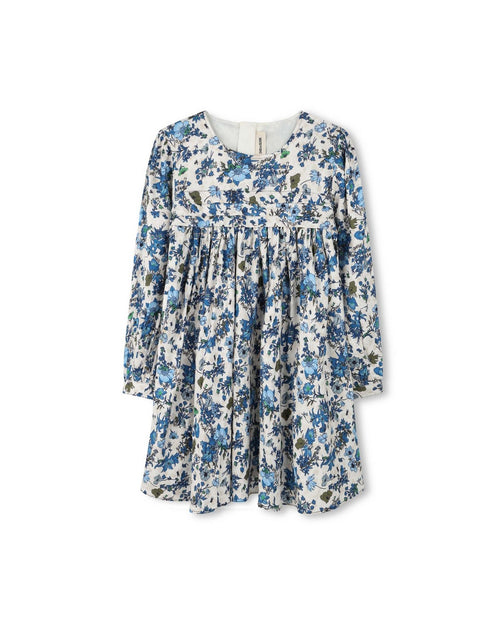 Robe - Hot Milk - Fille