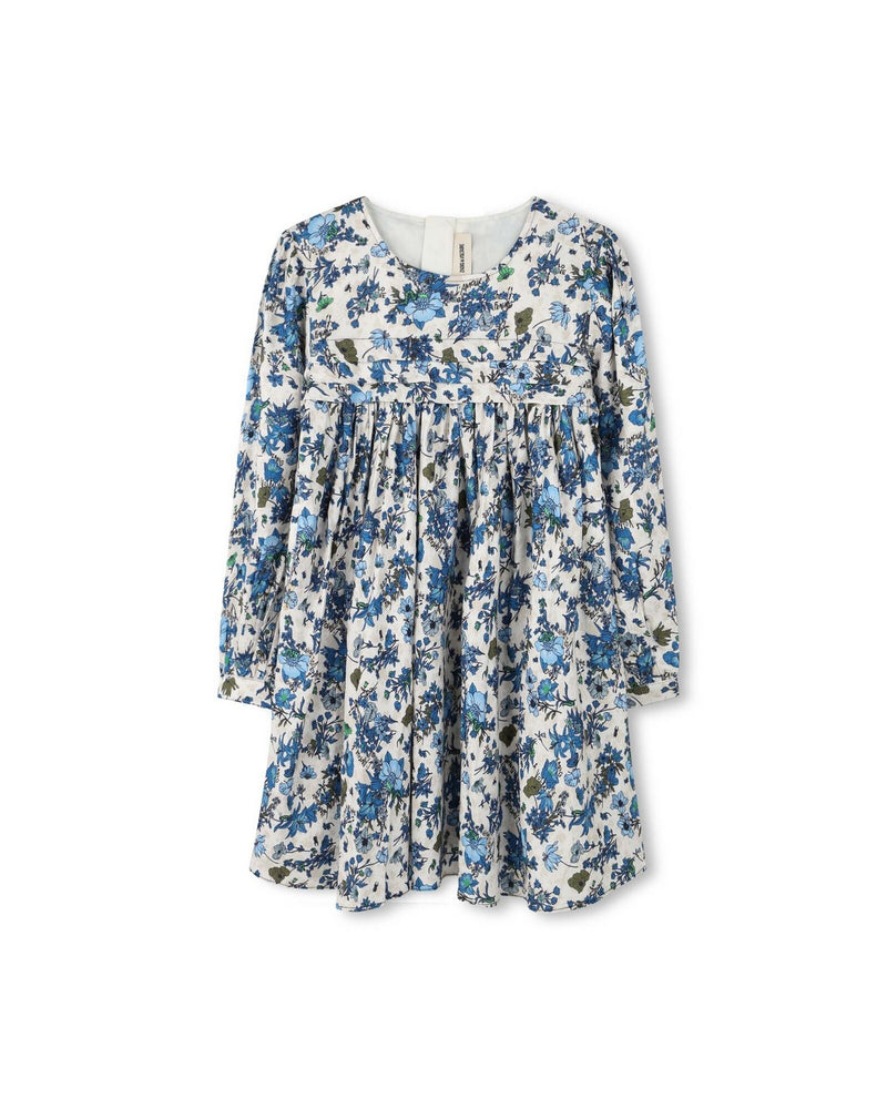 Robe - Hot Milk - Fille