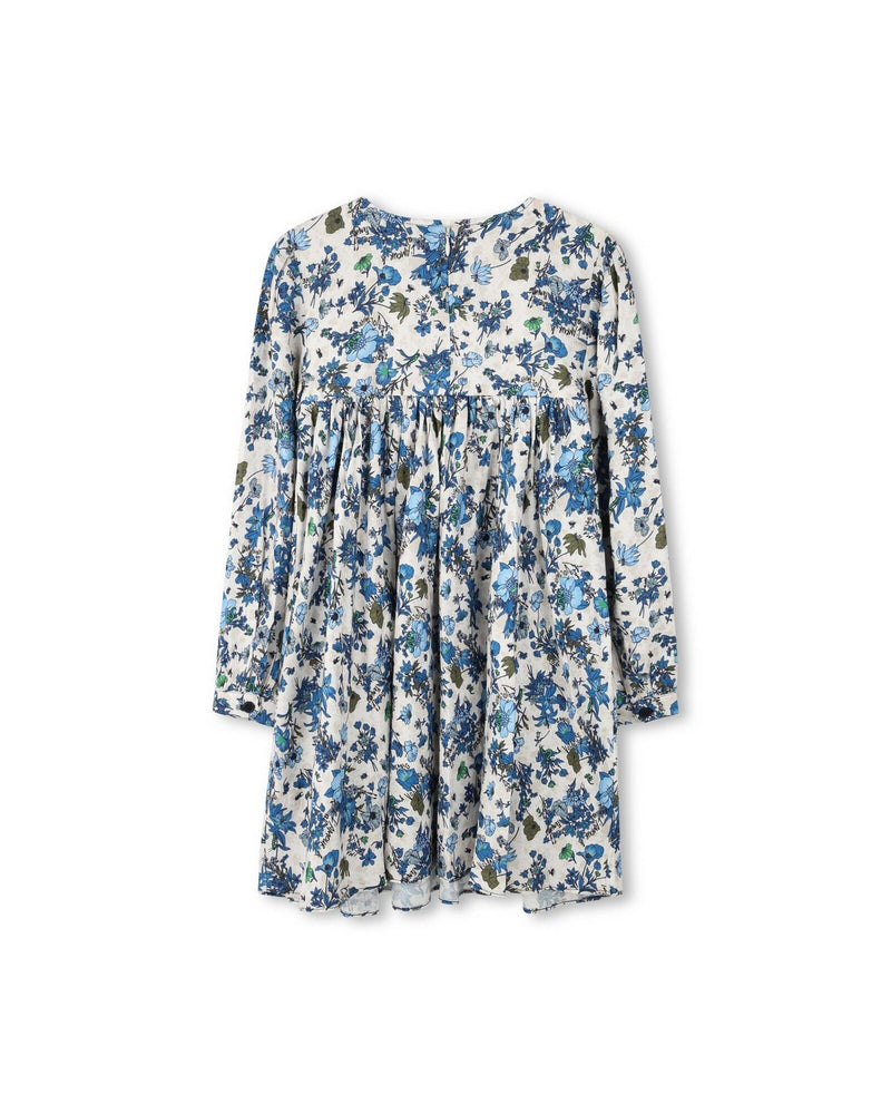 Robe - Hot Milk - Fille