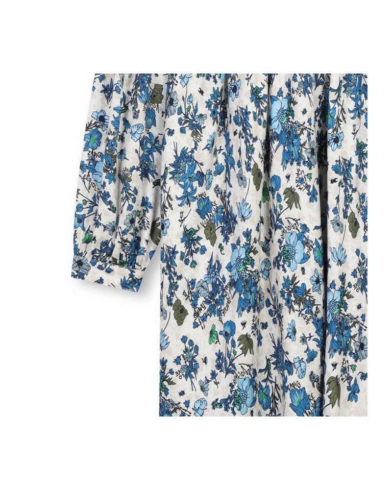 Robe - Hot Milk - Fille