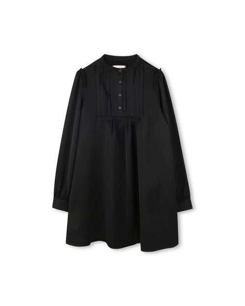 Dress - Black - Girl