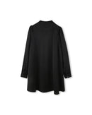 Dress - Black - Girl