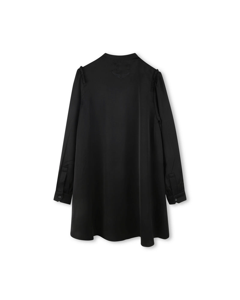 Dress - Black - Girl