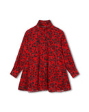 Dress - New Red - Girl