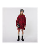 Dress - New Red - Girl