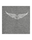 Pull Col Roule - Agris Chine - Fille