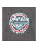 Short-Sleeve T-Shirt - Black - Girl