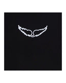 Short-Sleeve T-Shirt - Black - Girl