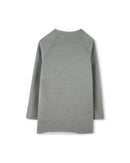 Robe Manches Longues - Agris Chine - Fille