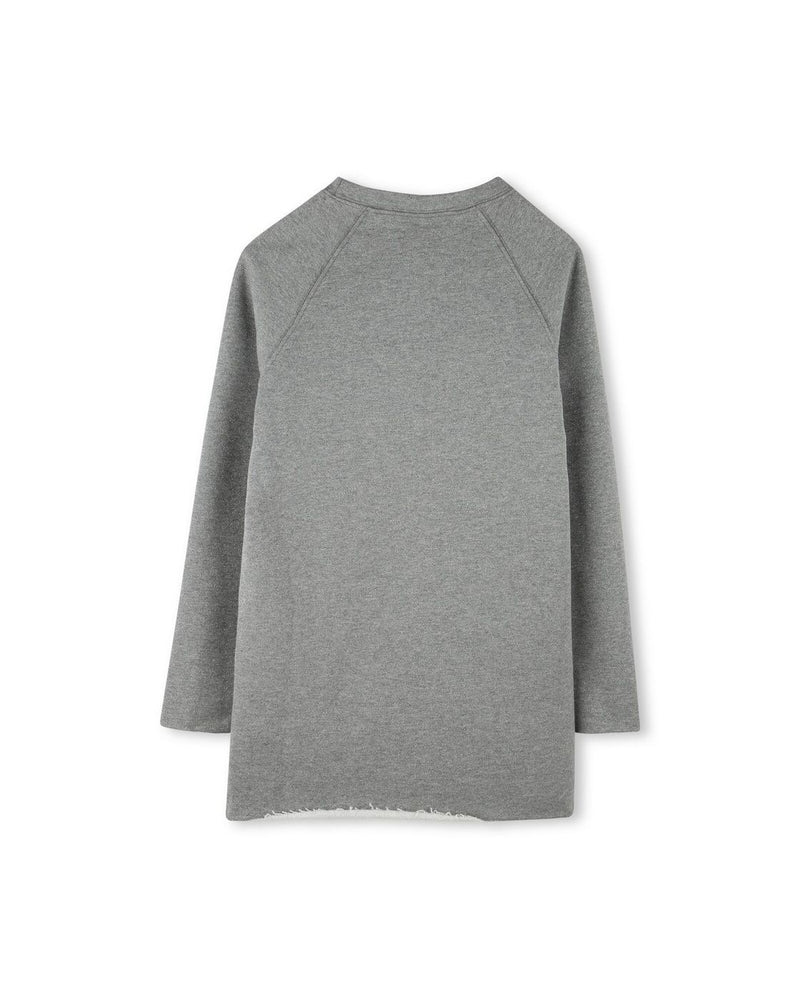 Robe Manches Longues - Agris Chine - Fille