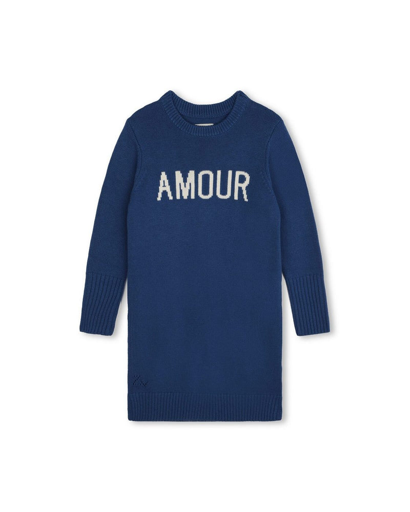 Robe - M Overseas - Fille