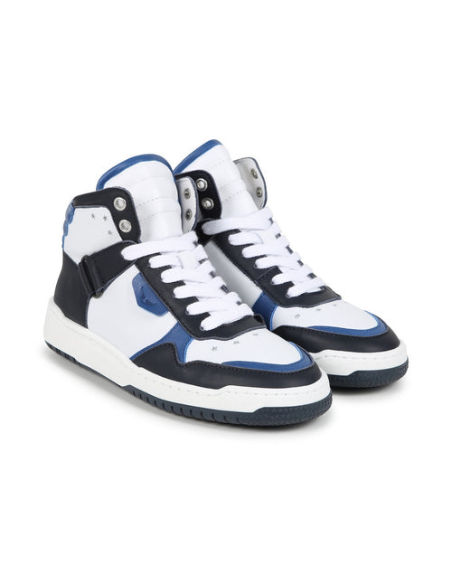 Sneakers - Night - Boy