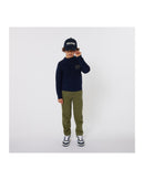 Baskets - Dnuit - Garçon