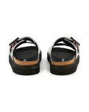 Sandales - Silver - Fille