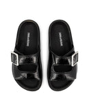 Sandales - B Black - Fille