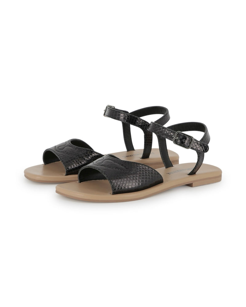 Sandales - B Black - Fille
