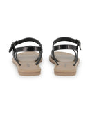 Sandales - B Black - Fille