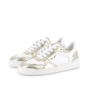 Baskets - C Light Gold - Fille