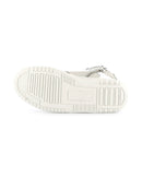 Baskets - Nblanc Gris - Mixte