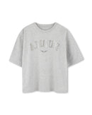 T-Shirt Manches Courtes - Agris Cl Chin - Fille