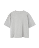 T-Shirt Manches Courtes - Agris Cl Chin - Fille