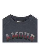 Sweat - Sterling - Fille