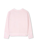 Sweat - Q Mauve Morn - Fille