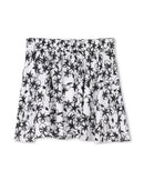 Jupe - P Blanc - Fille