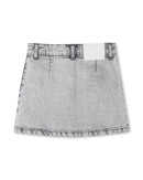 Jupe Denim - Zdenim Grey - Fille