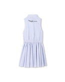 Robe - Bleu Ozone - Fille