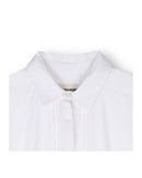 Robe - P Blanc - Fille